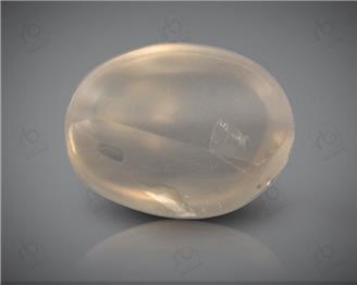 SilliImanite Cat's Eye Natural Certified 2.30 CTS(6995)